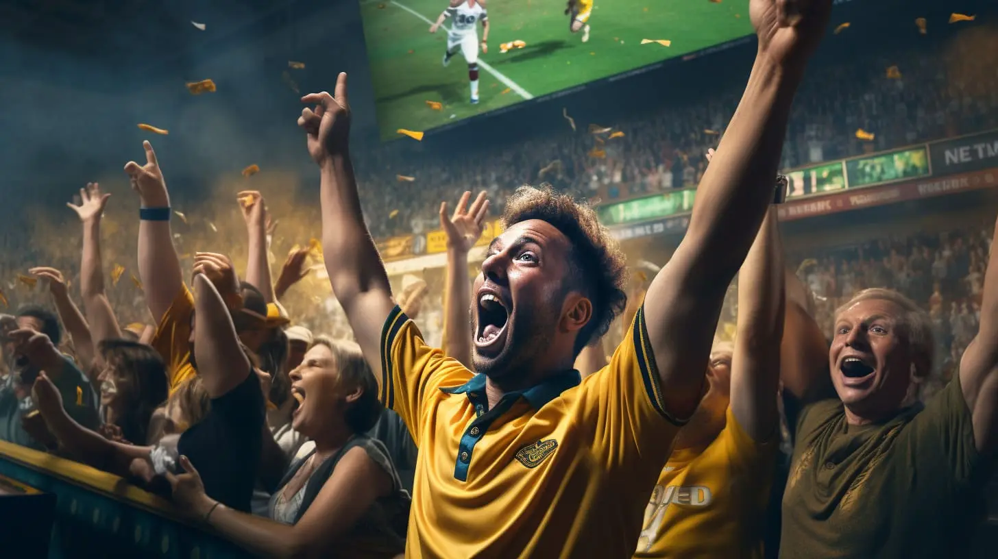 JL18 sports betting with live odds and matches